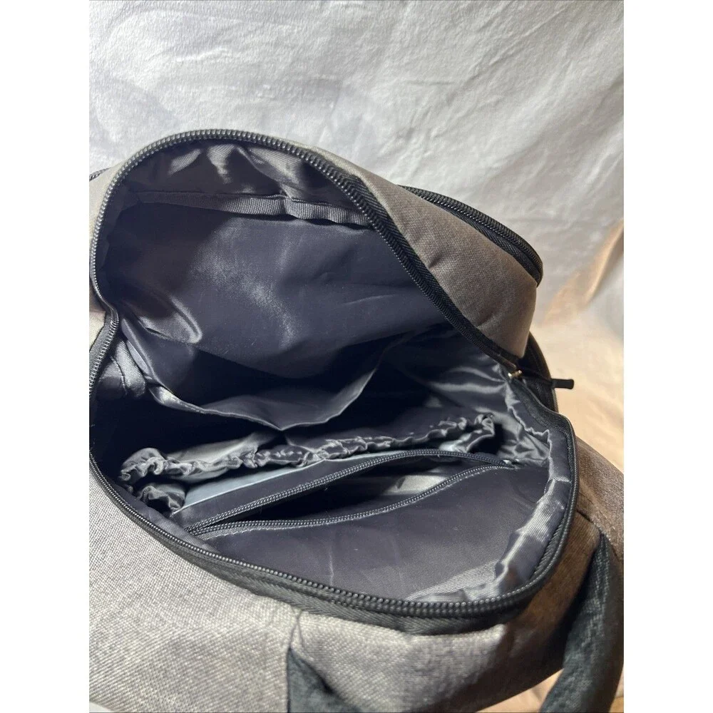 Eddie Bauer First Adventure Diaper bag Backpack.  Great Condition